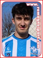 Alex Sartini / Attaccante Pontesasso